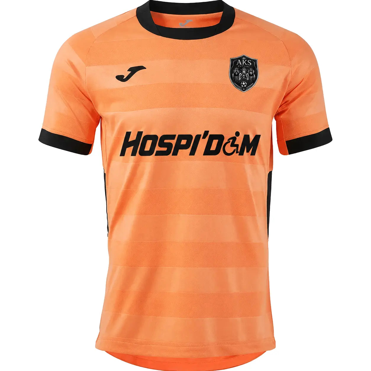 Maillot extérieur AKS – photo 1