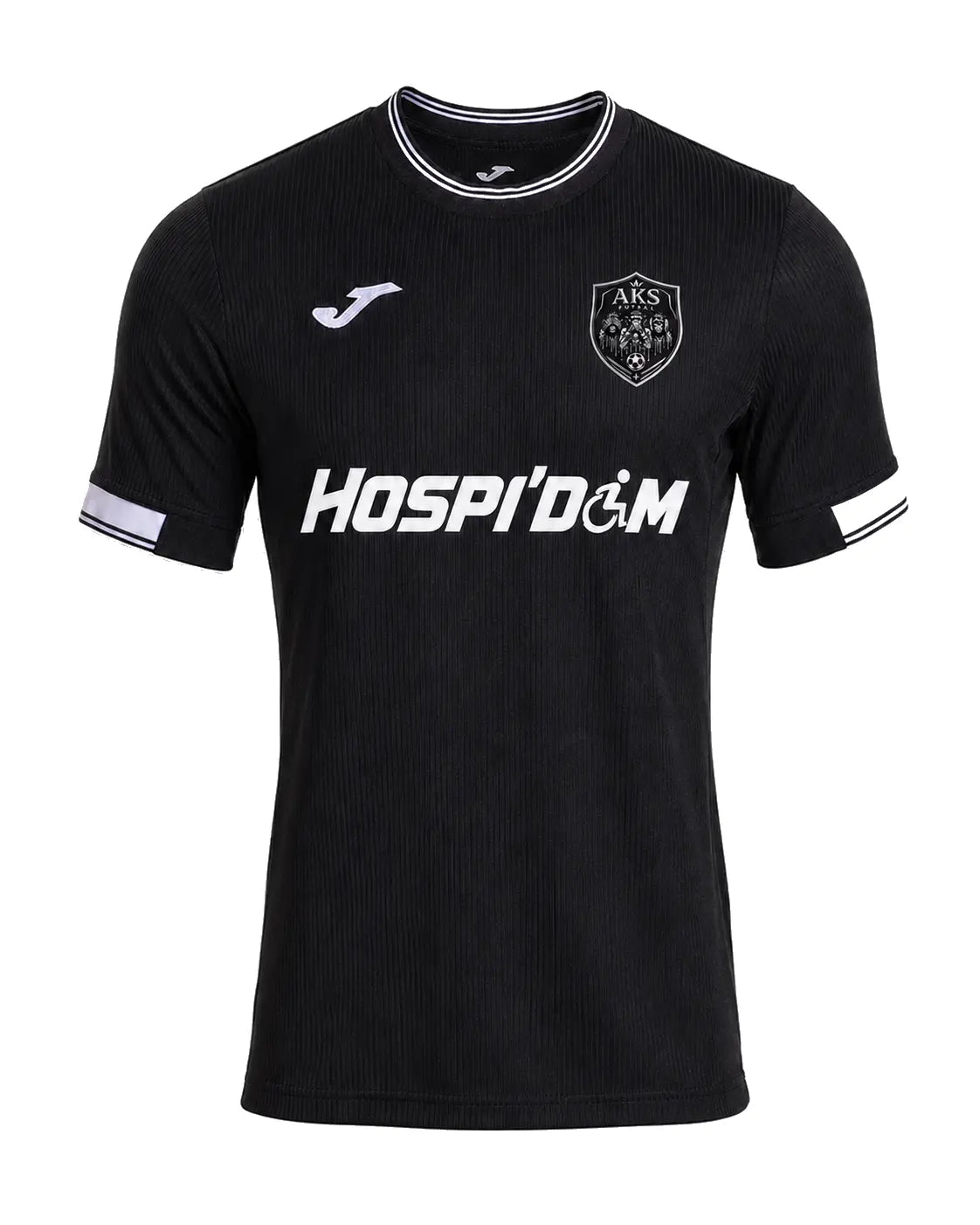 Maillot domicile AKS – photo 1