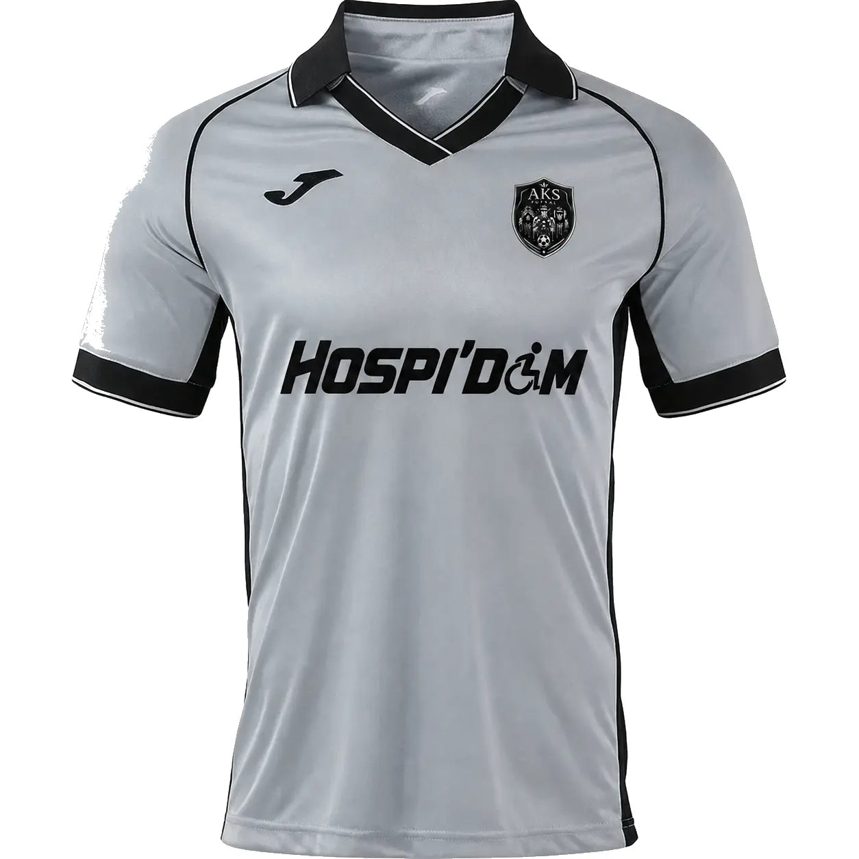 Maillot vintage AKS – photo 1